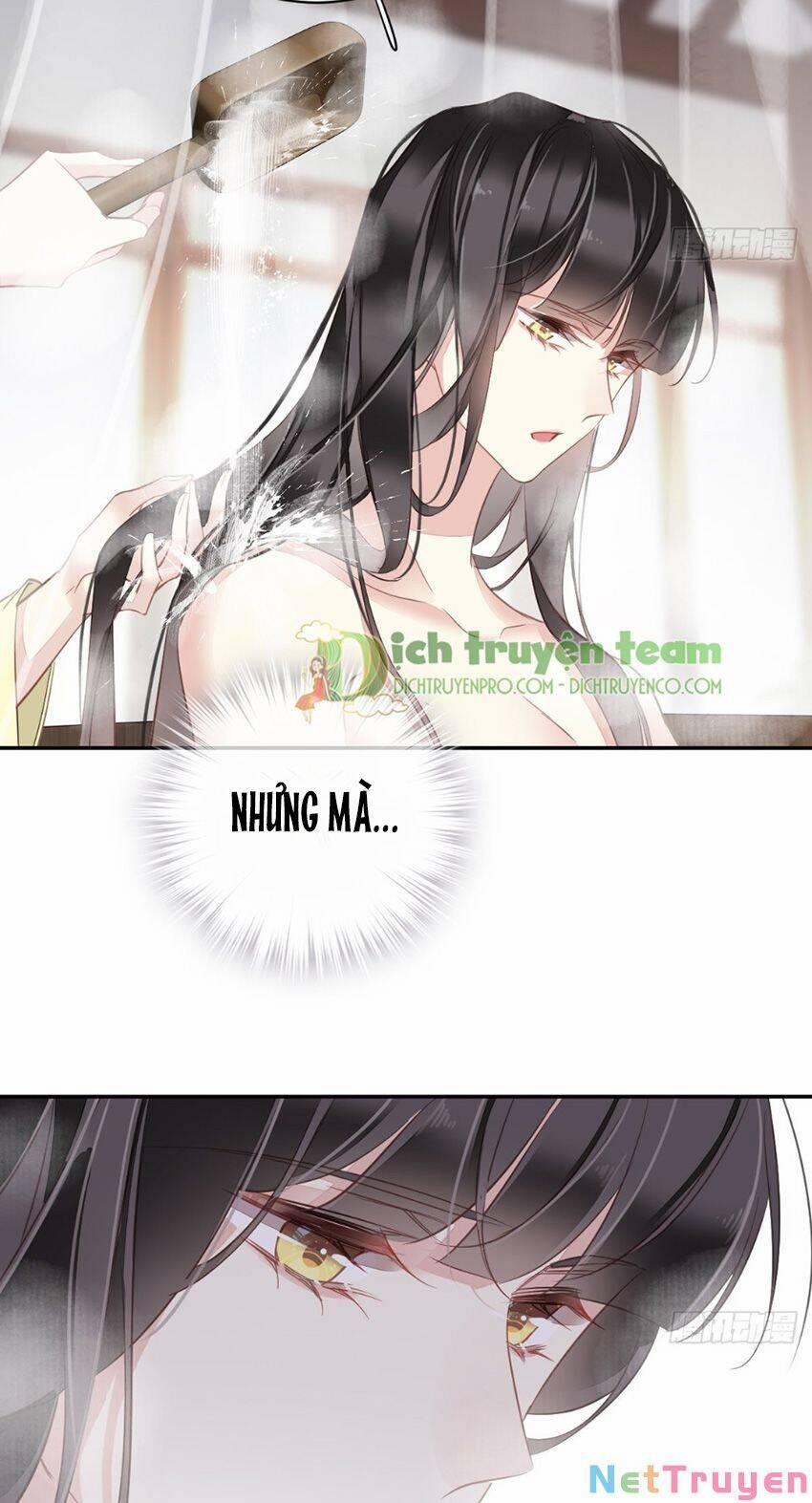 Quận Chúa Bất Tư Gia 120 trang 14