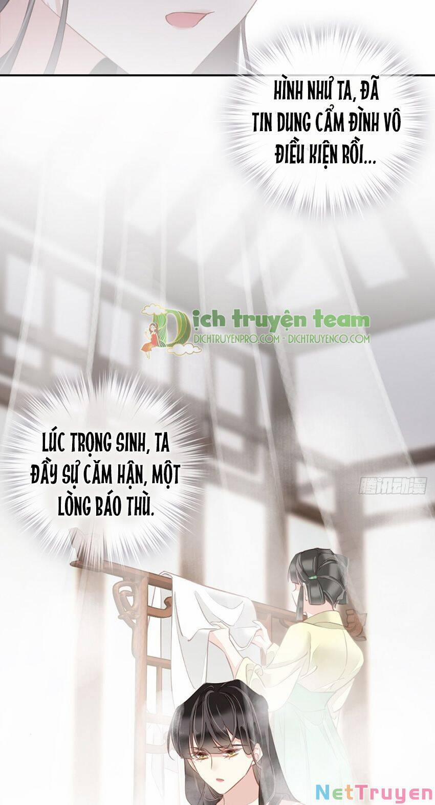 Quận Chúa Bất Tư Gia 120 trang 15