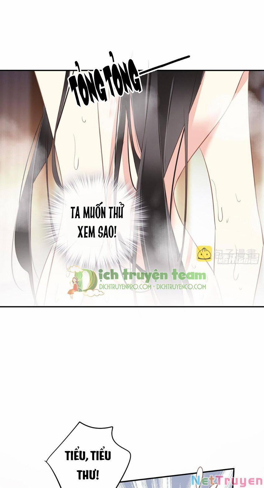 Quận Chúa Bất Tư Gia 120 trang 18