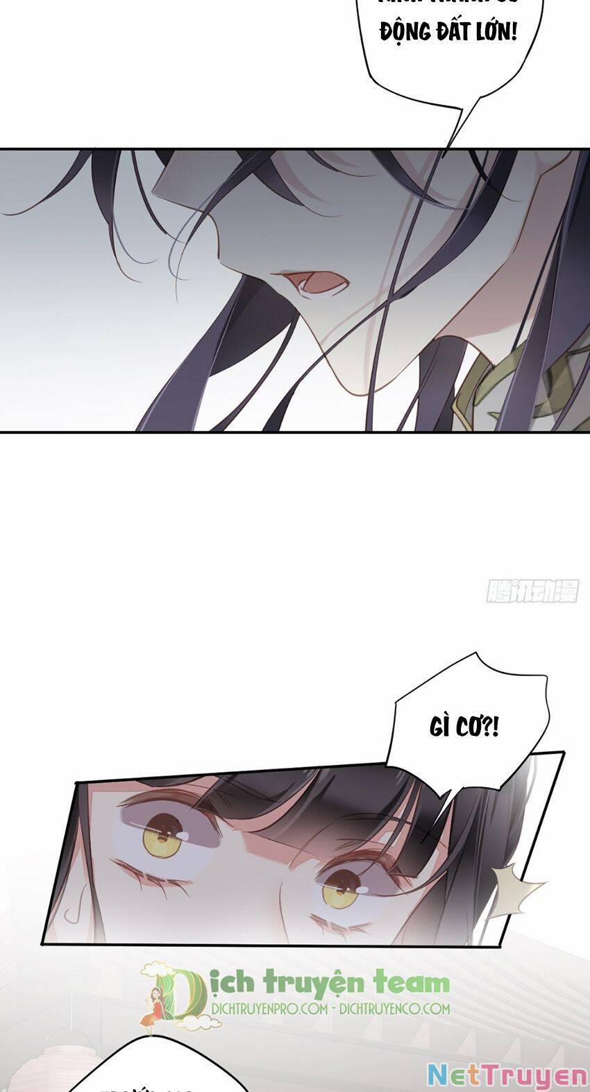 Quận Chúa Bất Tư Gia 120 trang 3