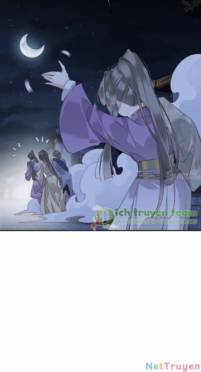 Quận Chúa Bất Tư Gia 120 trang 31