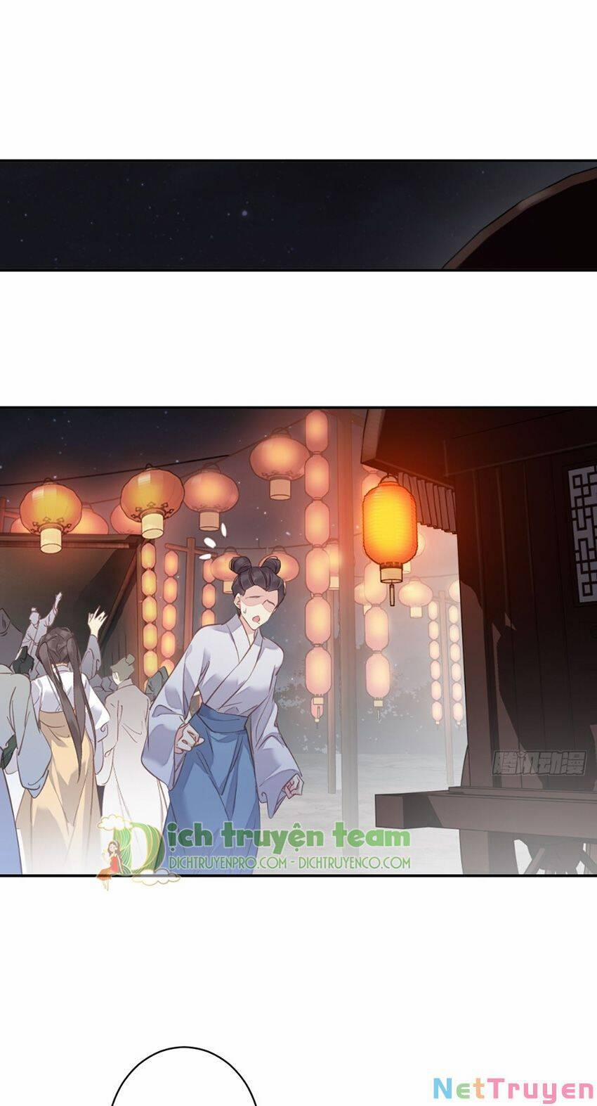 Quận Chúa Bất Tư Gia 120 trang 39