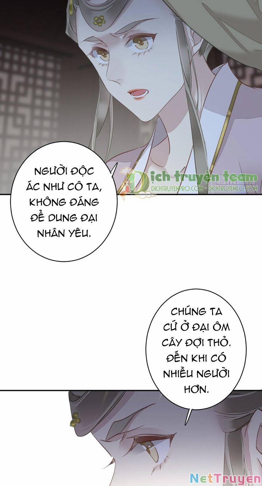 Quận Chúa Bất Tư Gia 120 trang 43