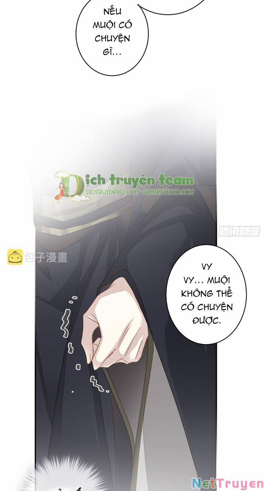 Quận Chúa Bất Tư Gia 120 trang 5