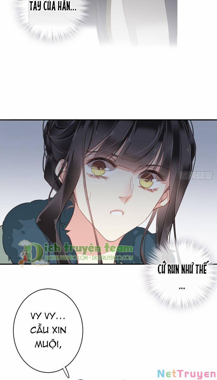 Quận Chúa Bất Tư Gia 120 trang 6