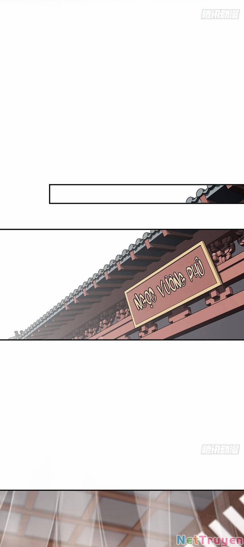 Quận Chúa Bất Tư Gia 120 trang 8