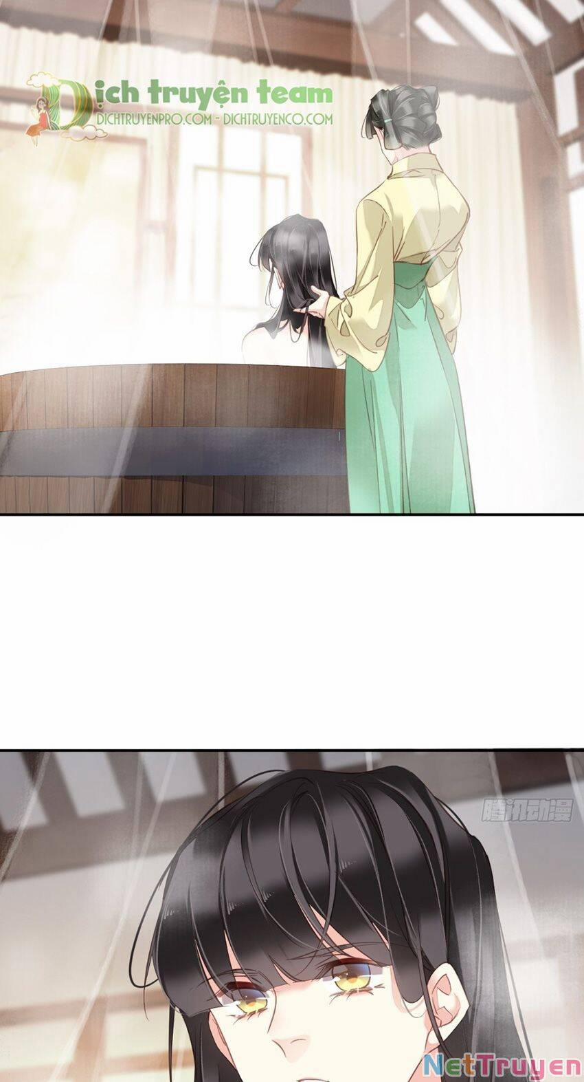 Quận Chúa Bất Tư Gia 120 trang 9