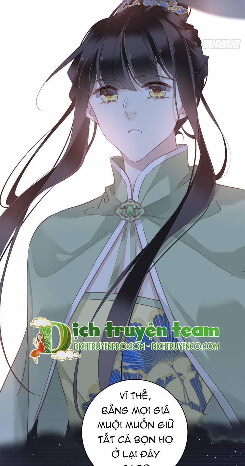 Quận Chúa Bất Tư Gia 121 trang 13