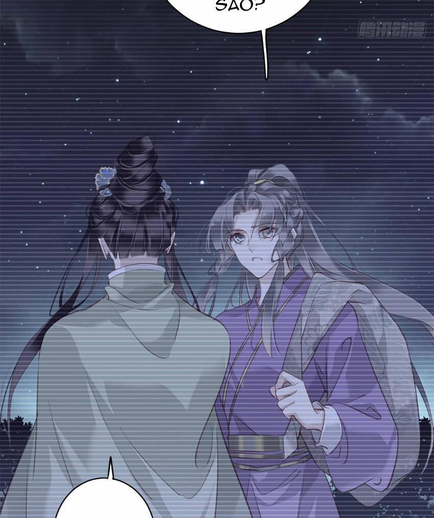 Quận Chúa Bất Tư Gia 121 trang 14