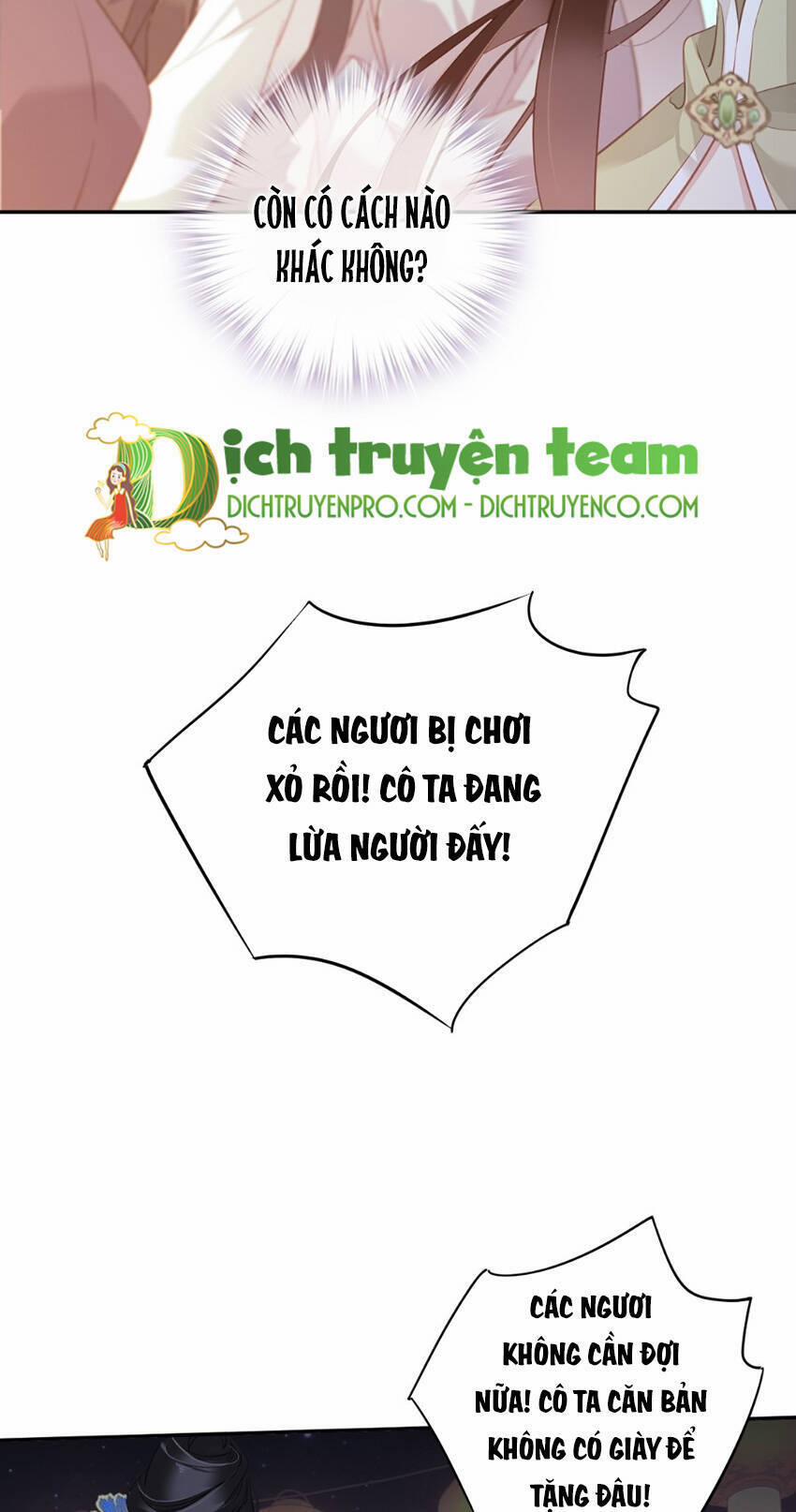 Quận Chúa Bất Tư Gia 121 trang 19