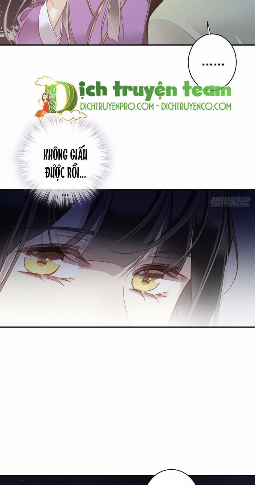 Quận Chúa Bất Tư Gia 121 trang 5