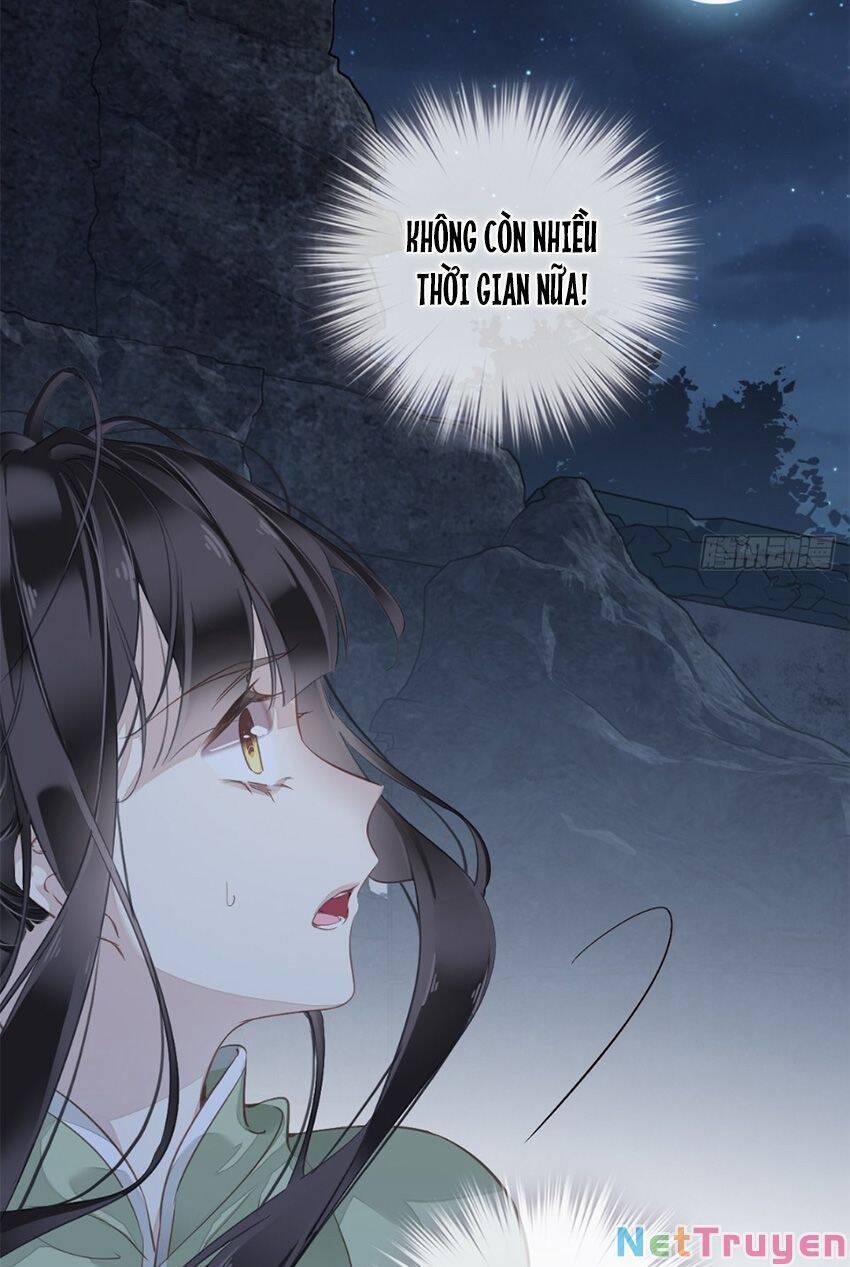 Quận Chúa Bất Tư Gia 122 trang 10