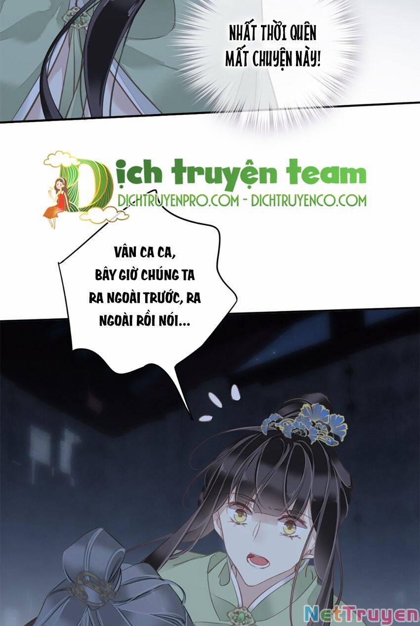 Quận Chúa Bất Tư Gia 122 trang 11