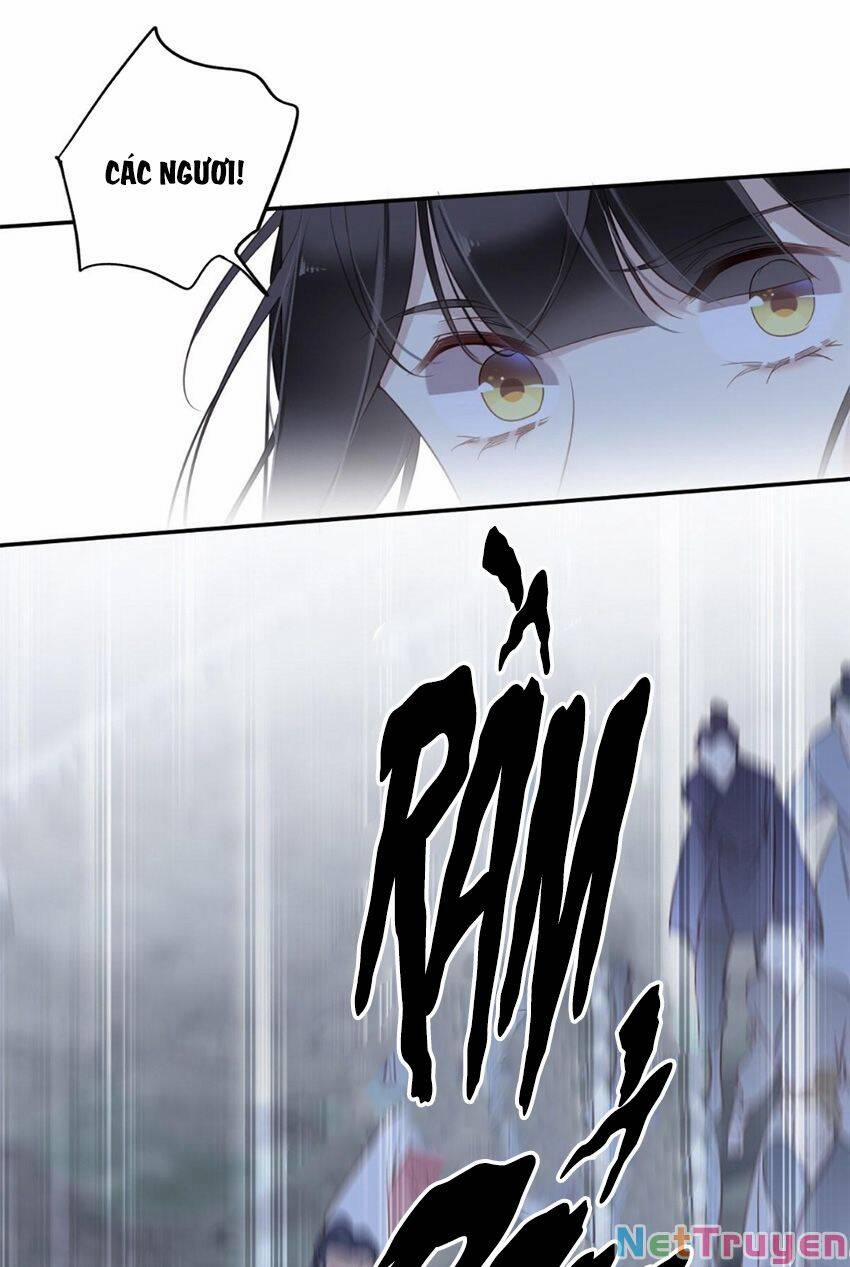 Quận Chúa Bất Tư Gia 122 trang 16