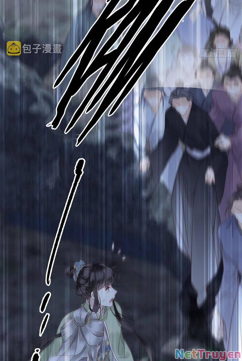 Quận Chúa Bất Tư Gia 122 trang 17