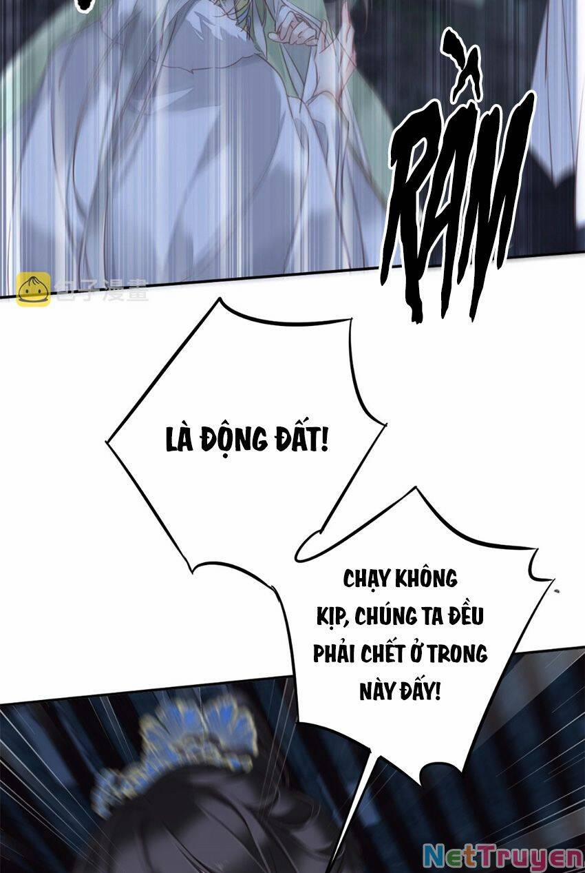 Quận Chúa Bất Tư Gia 122 trang 18