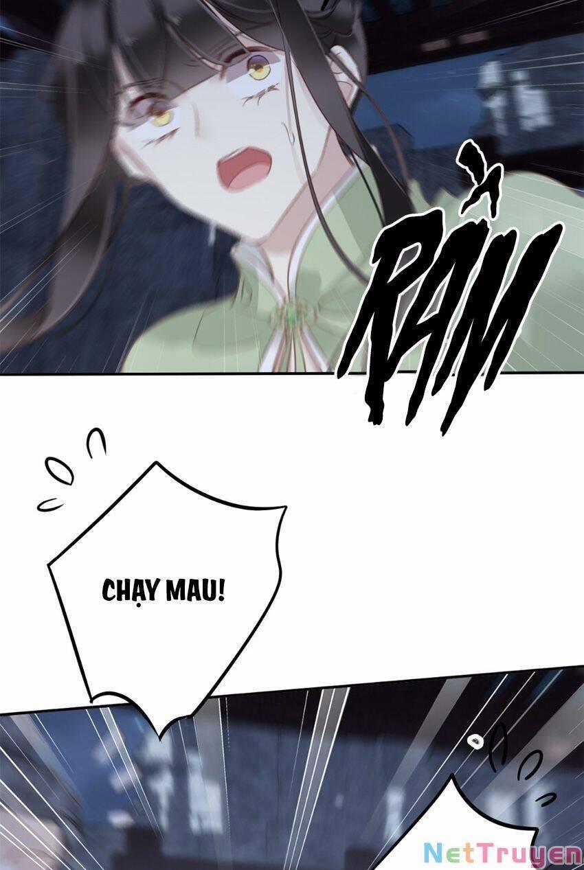 Quận Chúa Bất Tư Gia 122 trang 19