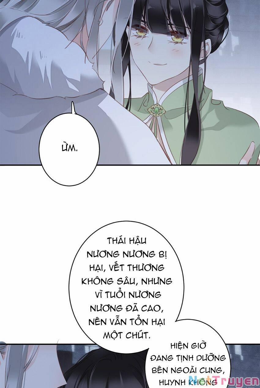 Quận Chúa Bất Tư Gia 122 trang 2