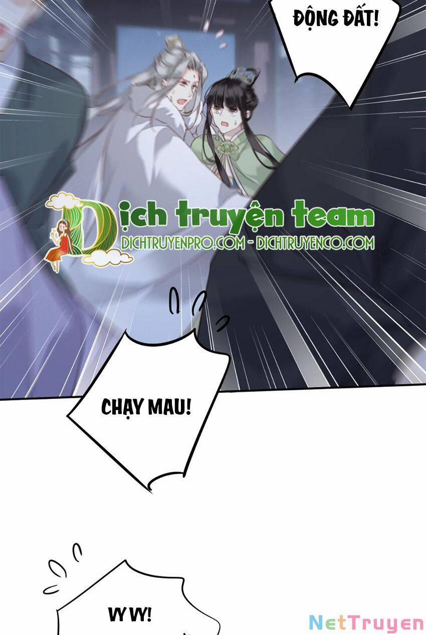 Quận Chúa Bất Tư Gia 122 trang 20