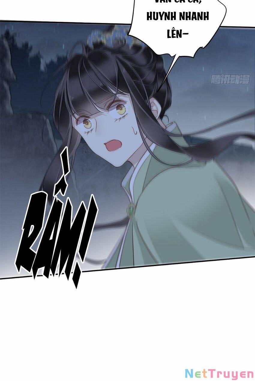 Quận Chúa Bất Tư Gia 122 trang 23