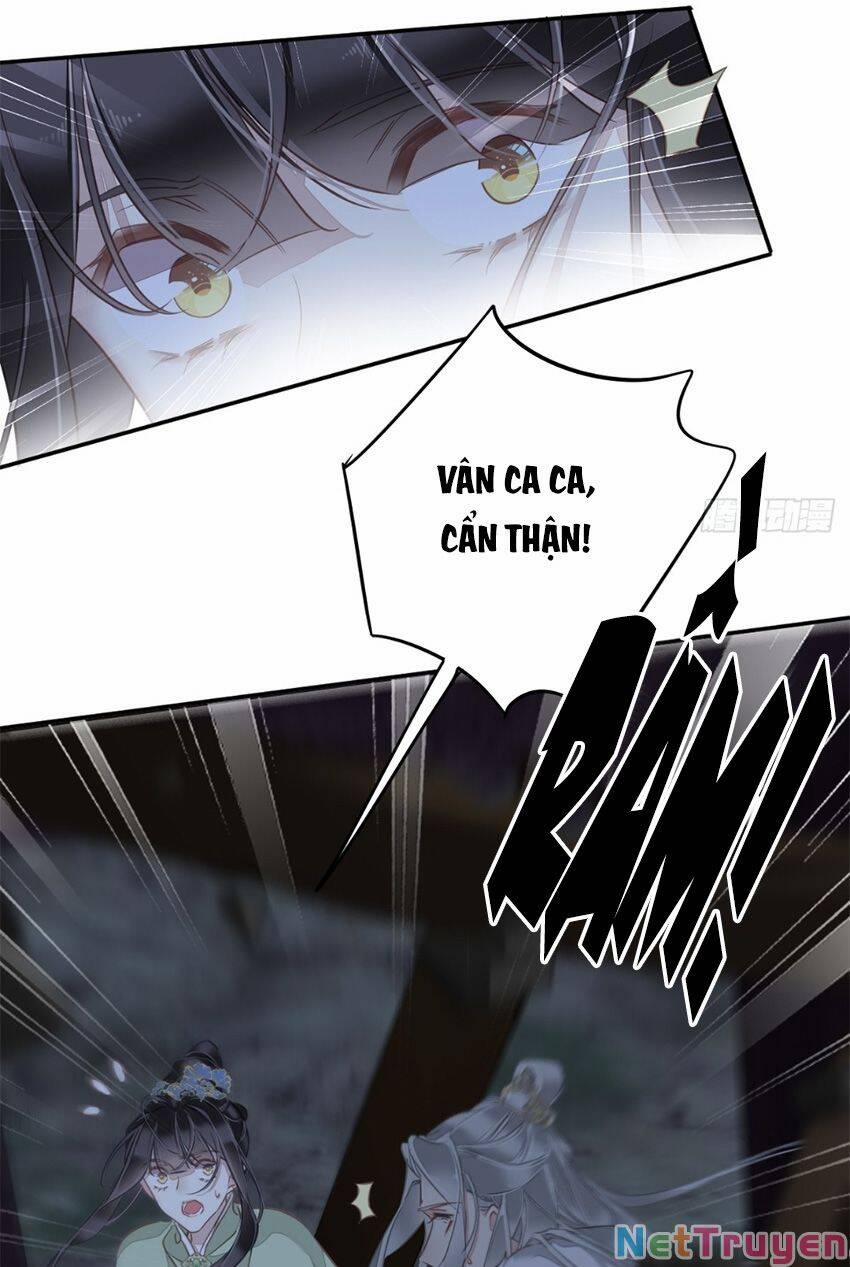 Quận Chúa Bất Tư Gia 122 trang 24