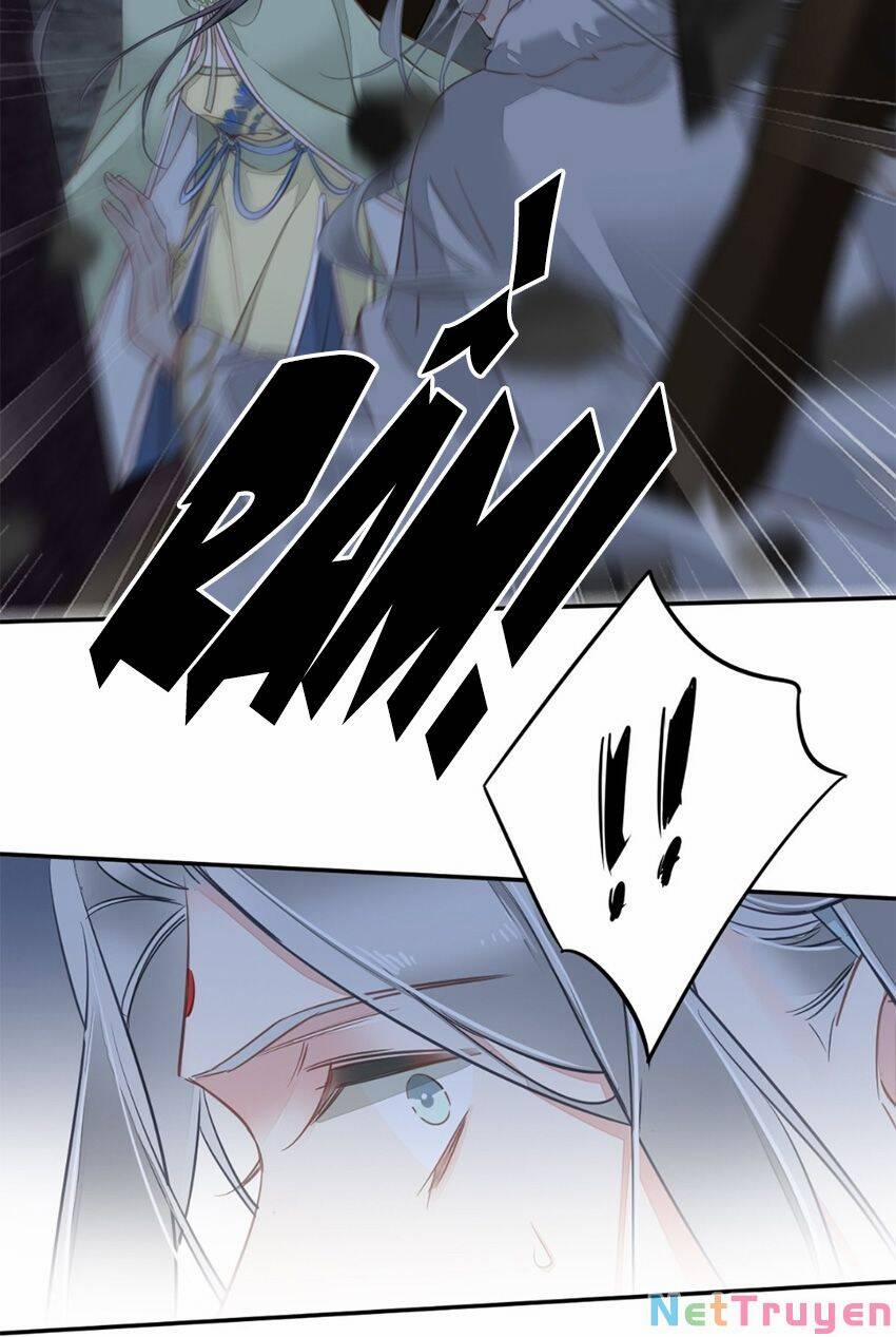 Quận Chúa Bất Tư Gia 122 trang 25