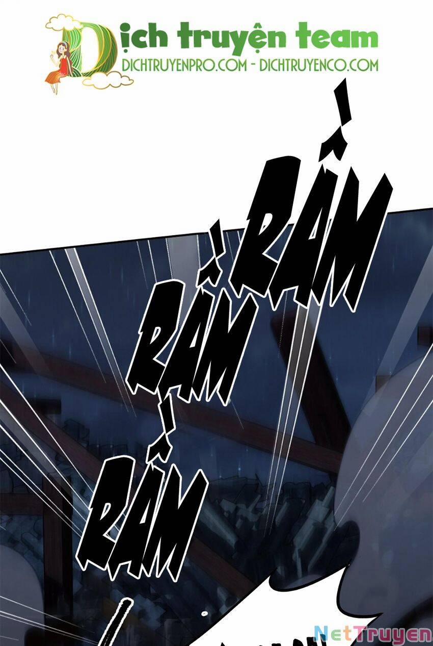 Quận Chúa Bất Tư Gia 122 trang 26