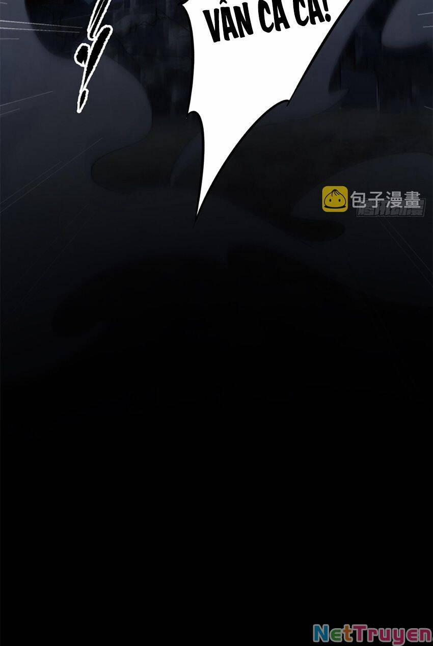 Quận Chúa Bất Tư Gia 122 trang 27