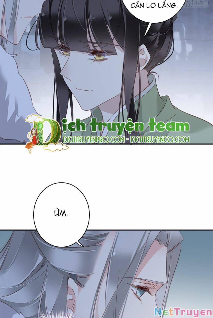 Quận Chúa Bất Tư Gia 122 trang 3