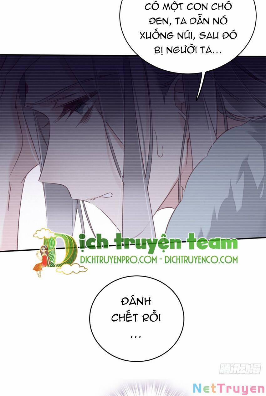 Quận Chúa Bất Tư Gia 122 trang 30