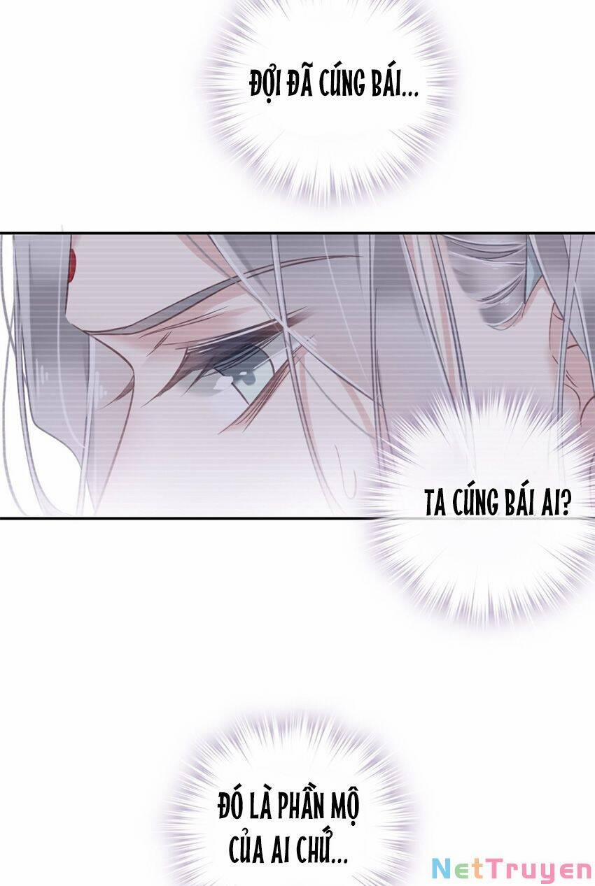 Quận Chúa Bất Tư Gia 122 trang 31