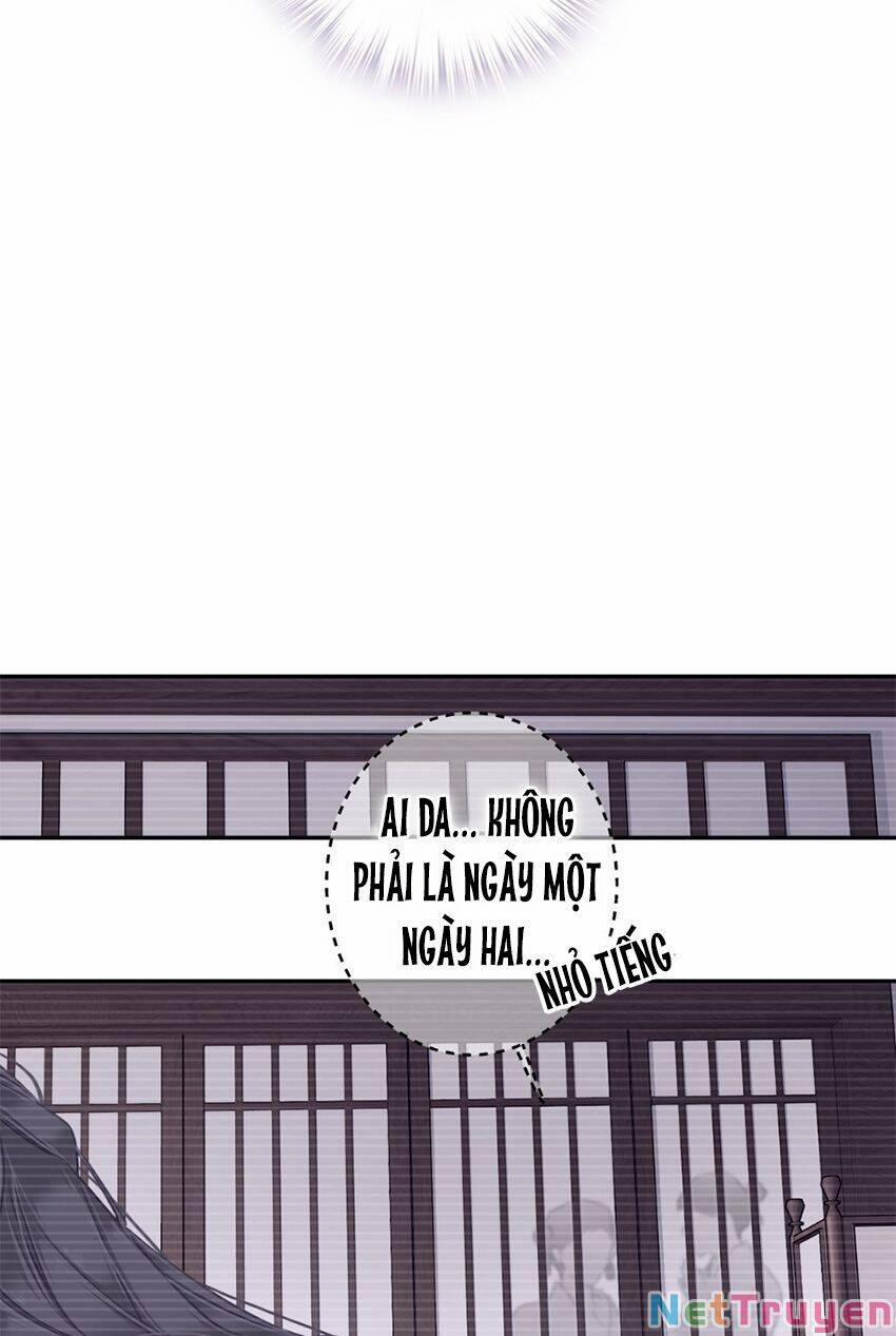 Quận Chúa Bất Tư Gia 122 trang 32