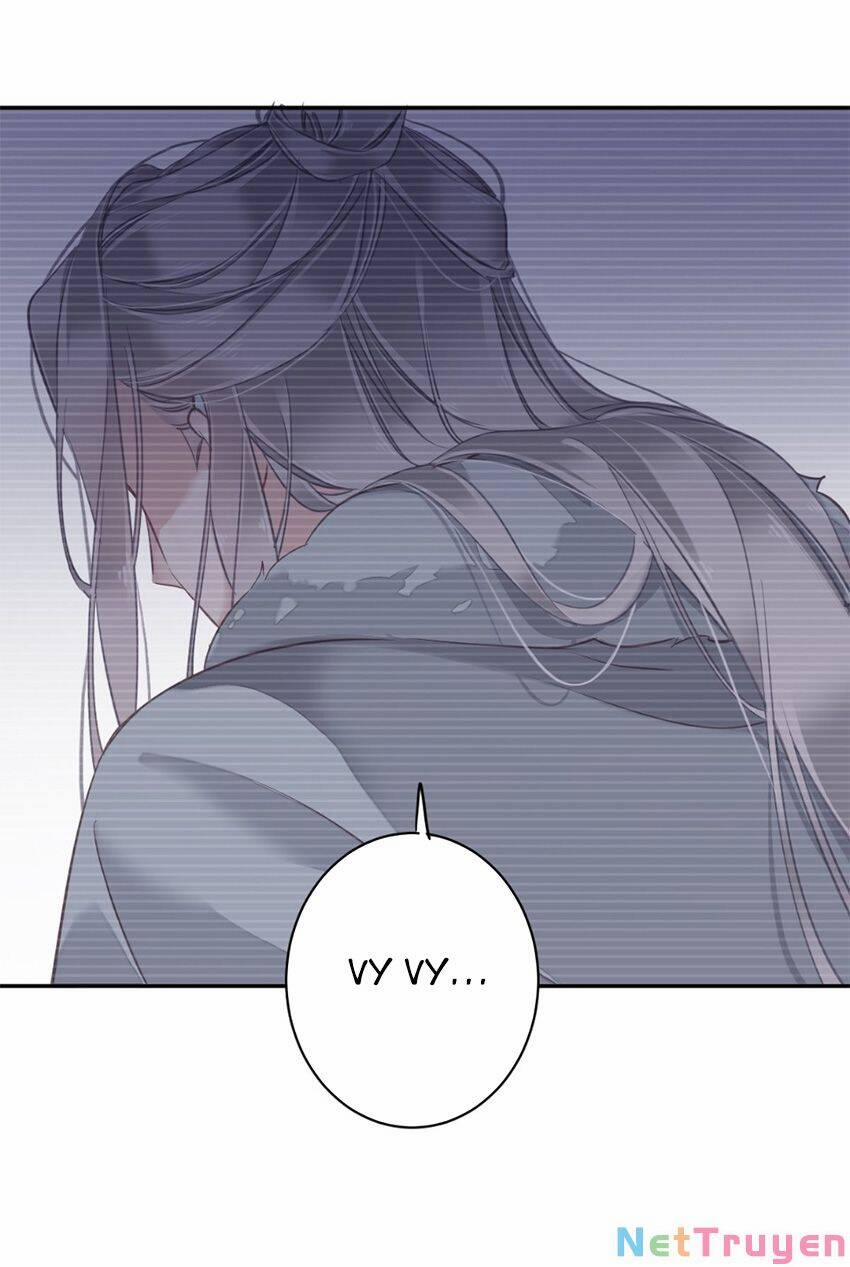 Quận Chúa Bất Tư Gia 122 trang 35