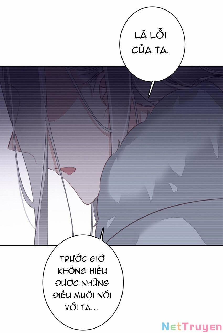 Quận Chúa Bất Tư Gia 122 trang 36