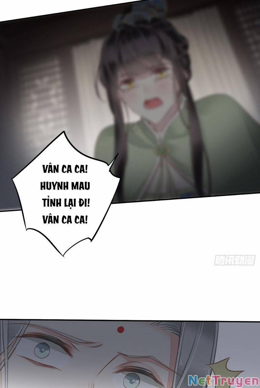 Quận Chúa Bất Tư Gia 122 trang 39