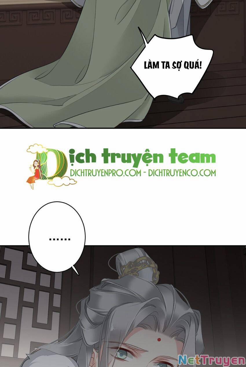 Quận Chúa Bất Tư Gia 122 trang 41