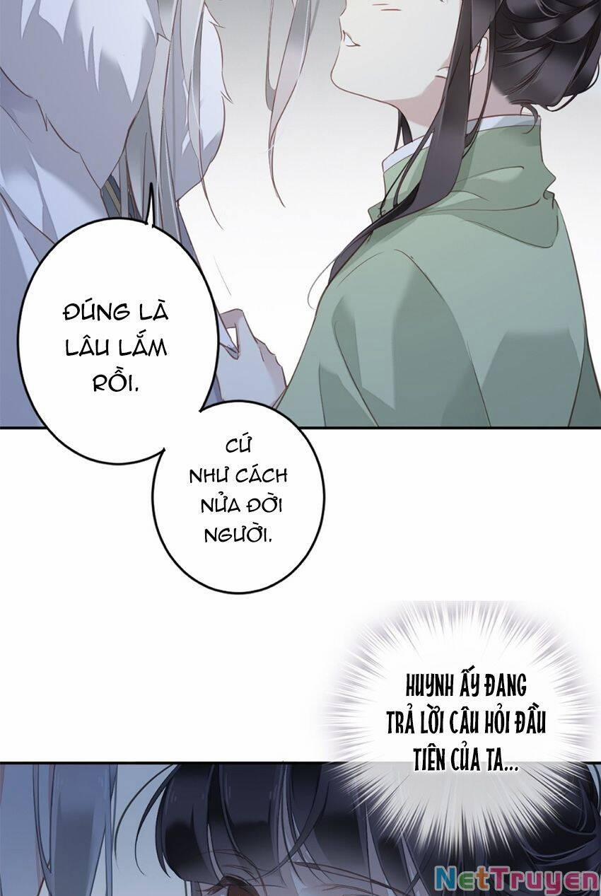 Quận Chúa Bất Tư Gia 122 trang 5