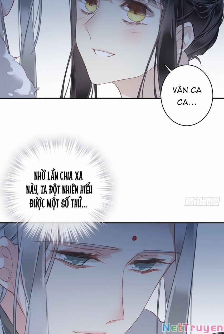 Quận Chúa Bất Tư Gia 122 trang 6