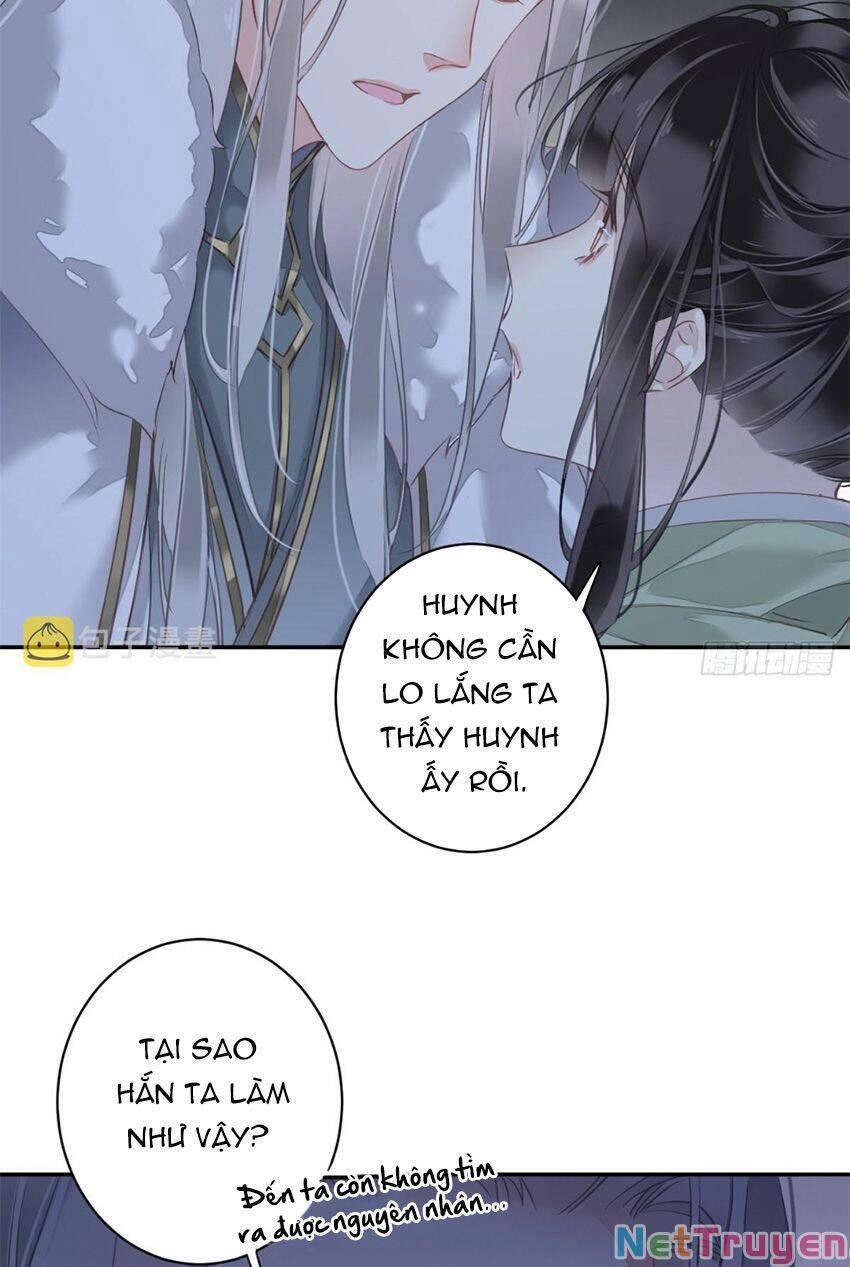 Quận Chúa Bất Tư Gia 122 trang 8