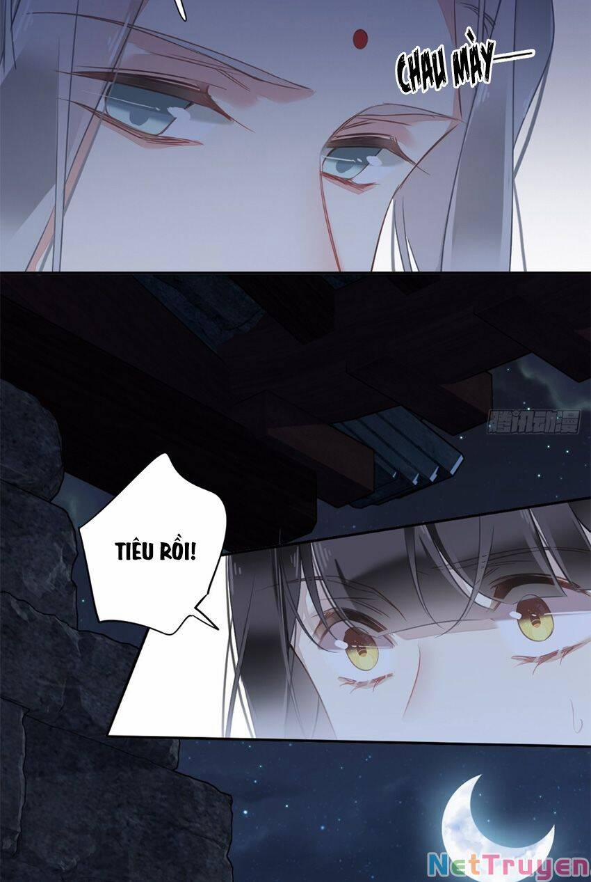 Quận Chúa Bất Tư Gia 122 trang 9