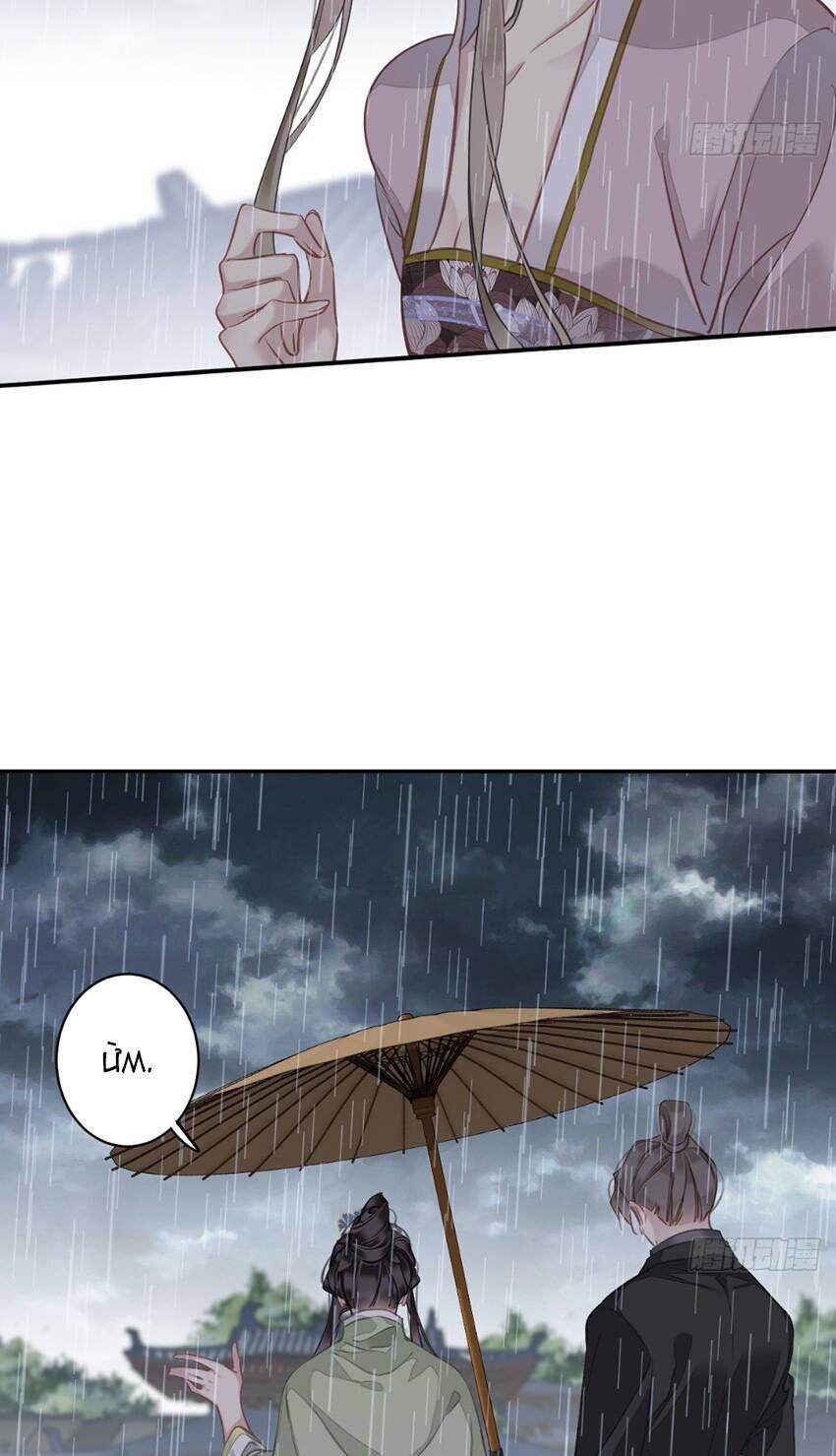 Quận Chúa Bất Tư Gia 124 trang 11