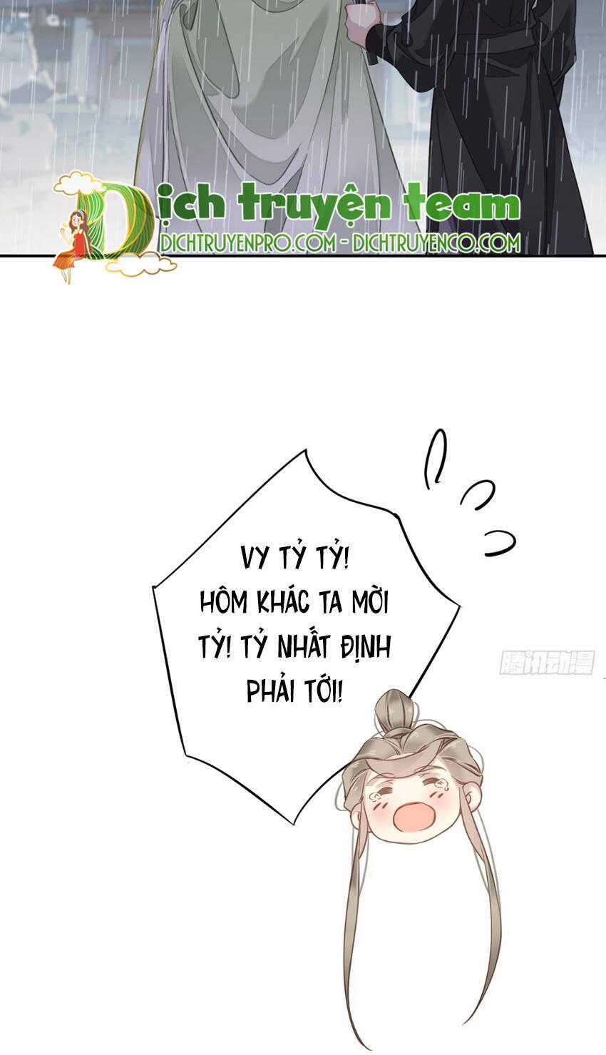 Quận Chúa Bất Tư Gia 124 trang 14