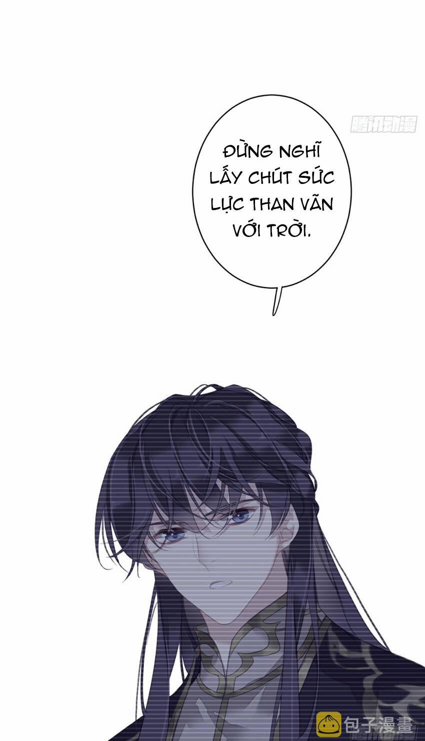 Quận Chúa Bất Tư Gia 124 trang 20