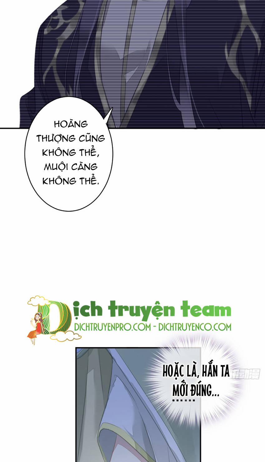 Quận Chúa Bất Tư Gia 124 trang 21