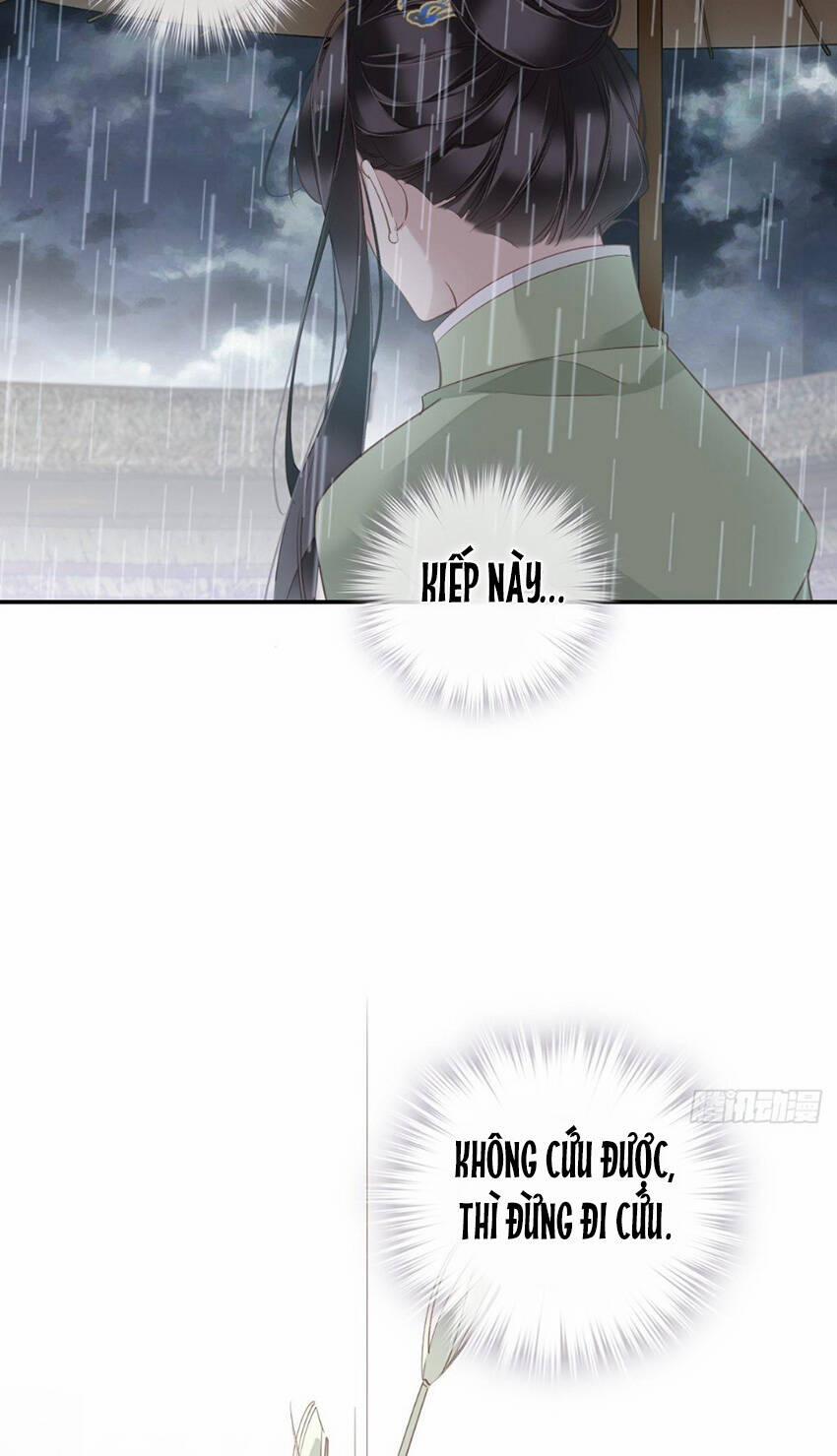 Quận Chúa Bất Tư Gia 124 trang 23