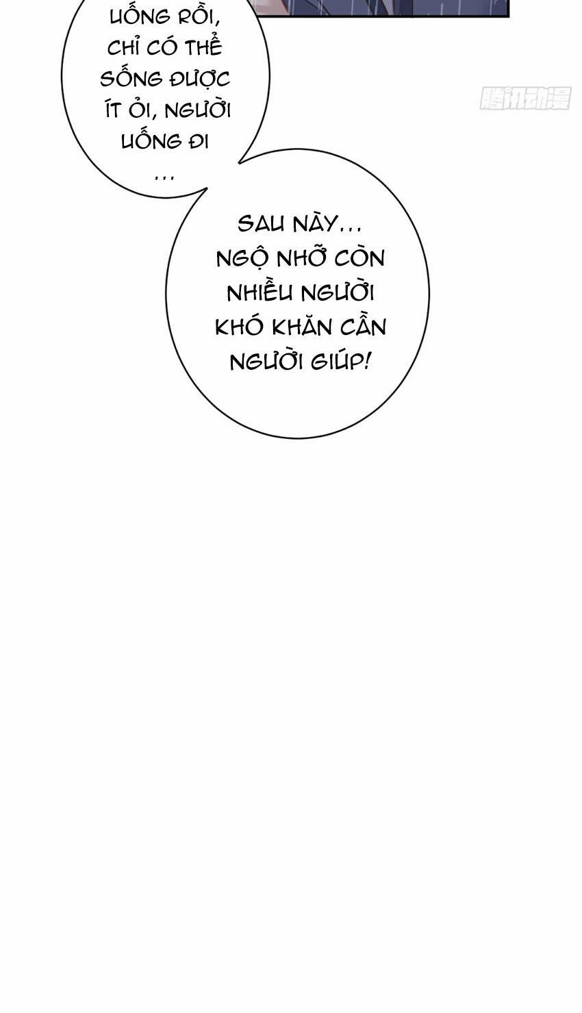 Quận Chúa Bất Tư Gia 124 trang 29