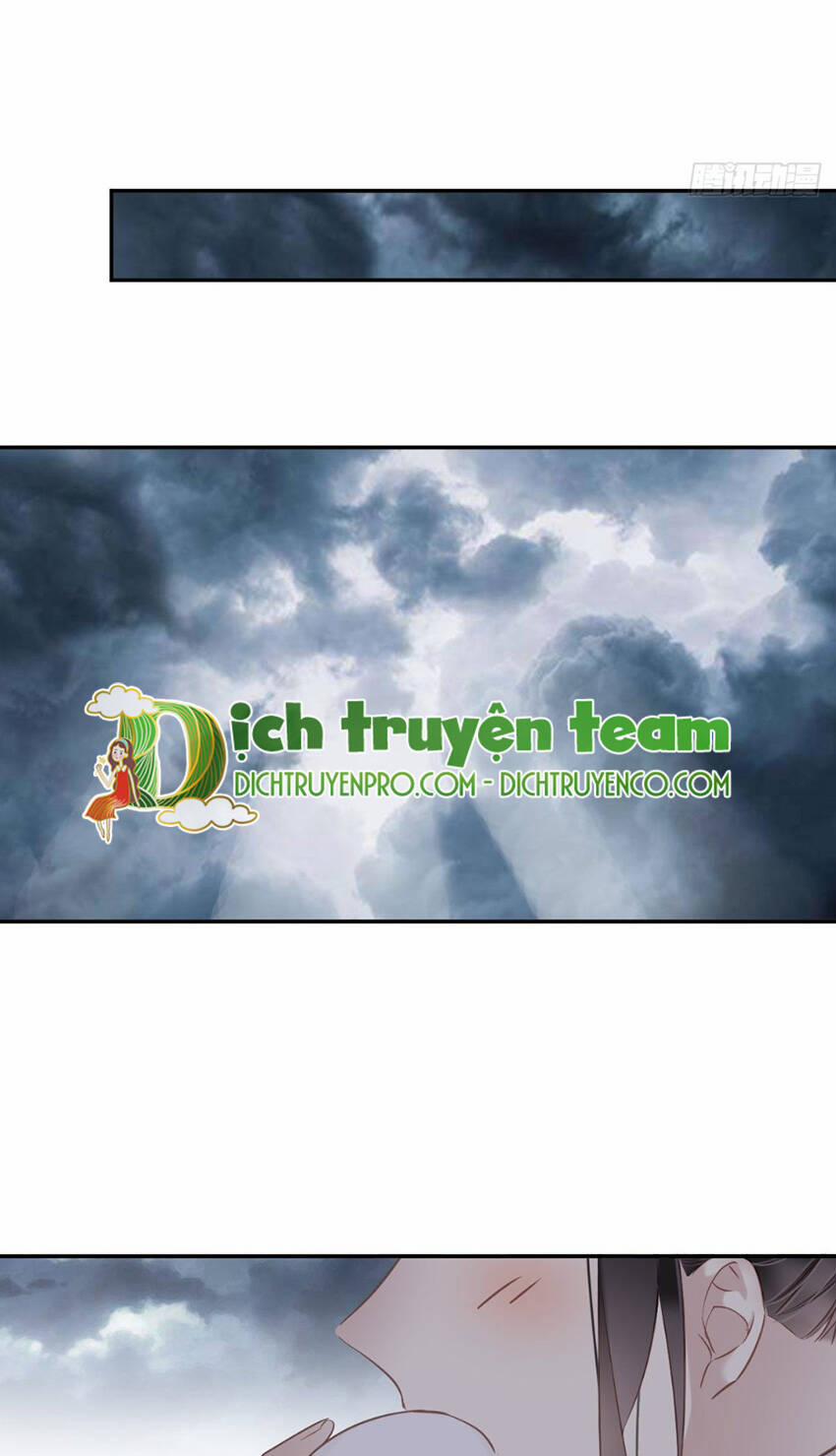 Quận Chúa Bất Tư Gia 124 trang 30