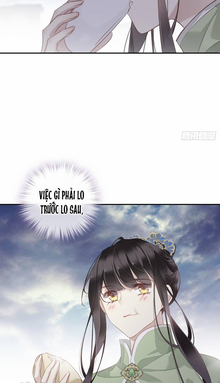 Quận Chúa Bất Tư Gia 124 trang 31