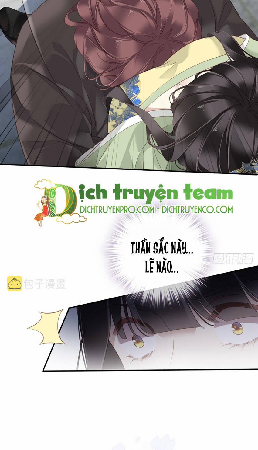 Quận Chúa Bất Tư Gia 124 trang 34