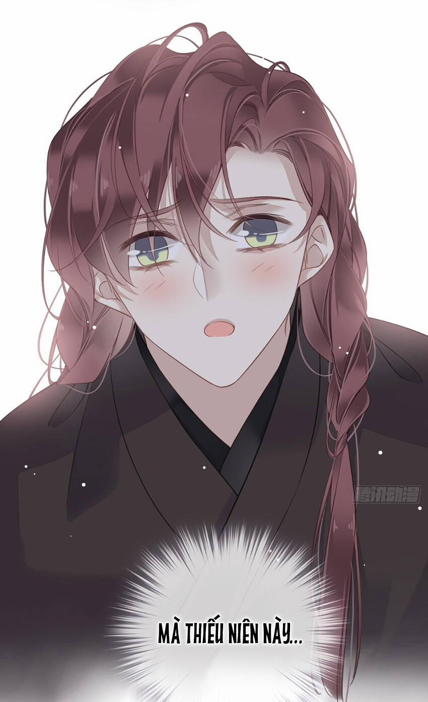 Quận Chúa Bất Tư Gia 124 trang 37